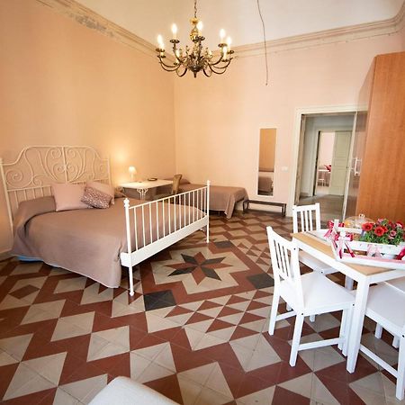 Sicilian Mood - Bed And Breakfast カターニア エクステリア 写真