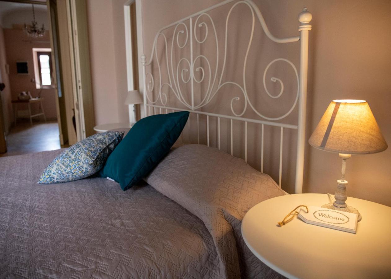 Sicilian Mood - Bed And Breakfast カターニア エクステリア 写真