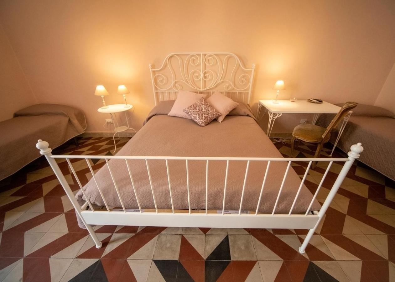 Sicilian Mood - Bed And Breakfast カターニア エクステリア 写真