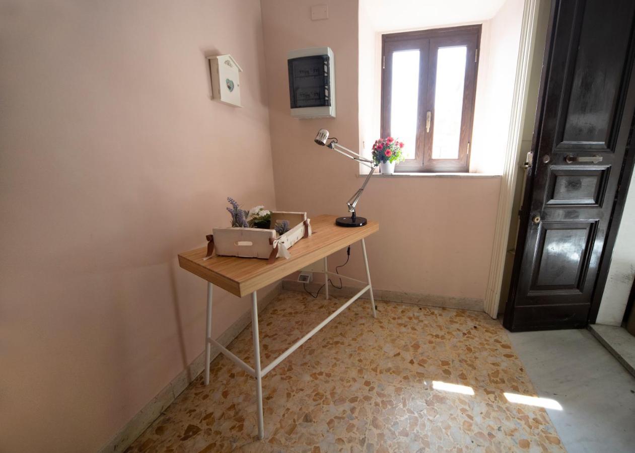 Sicilian Mood - Bed And Breakfast カターニア エクステリア 写真
