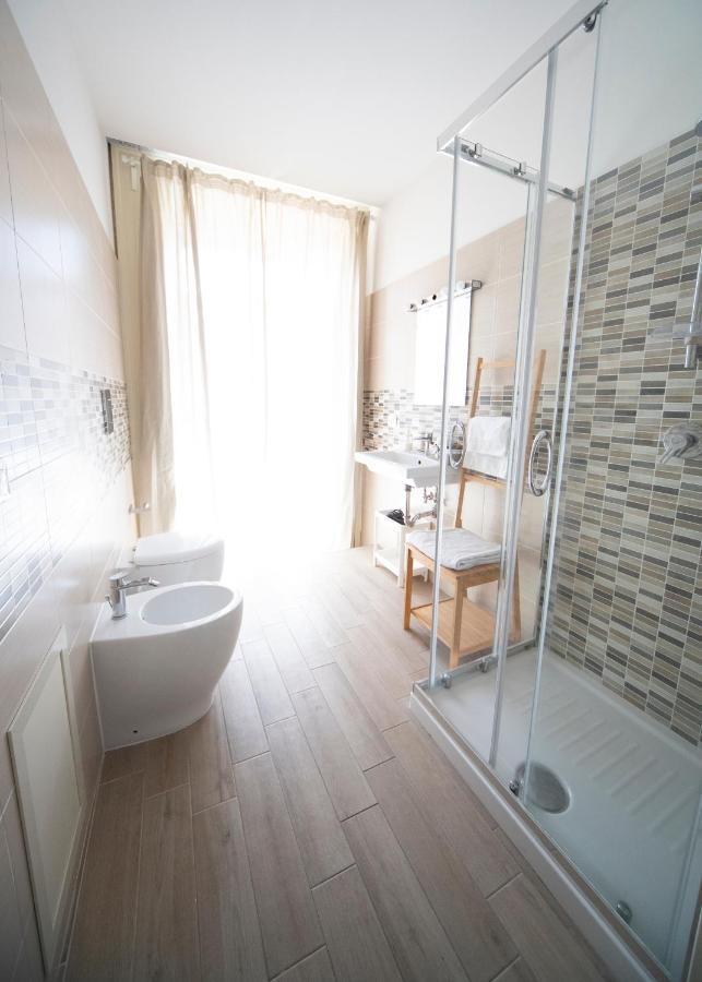 Sicilian Mood - Bed And Breakfast カターニア エクステリア 写真