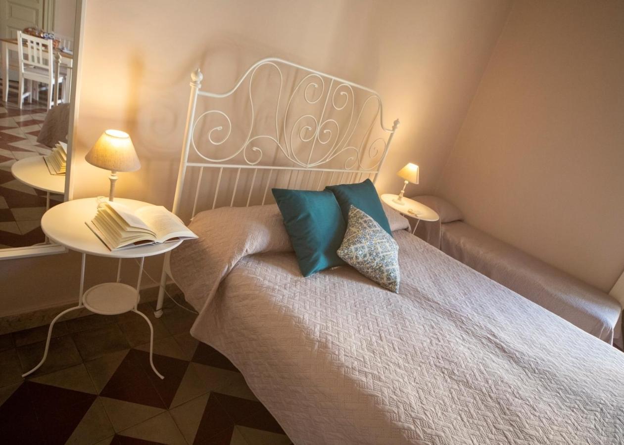 Sicilian Mood - Bed And Breakfast カターニア エクステリア 写真