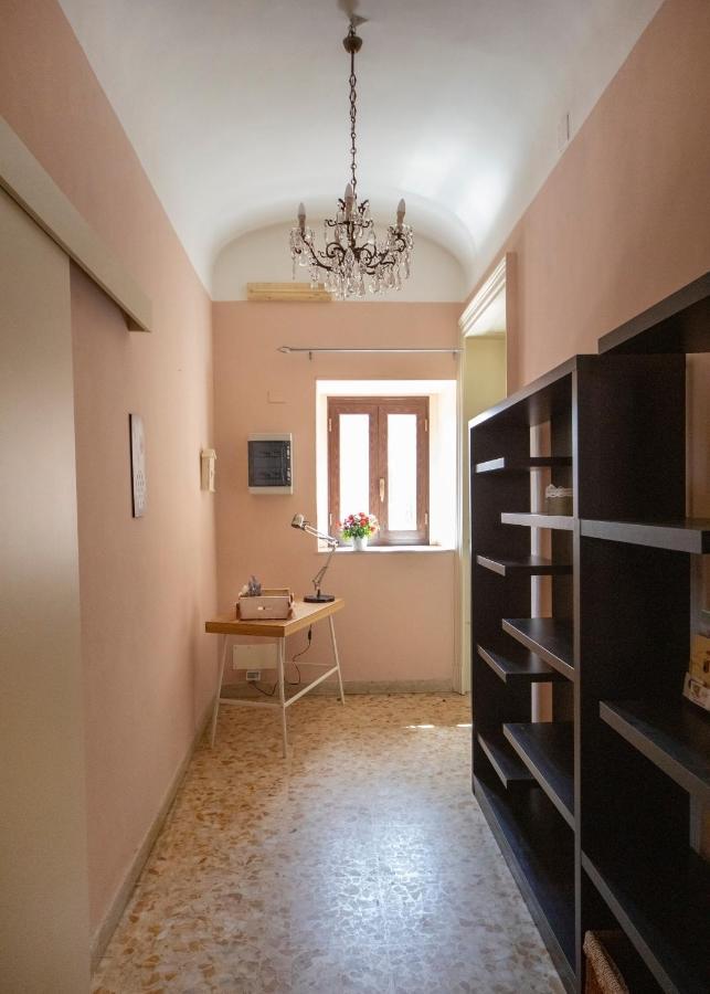 Sicilian Mood - Bed And Breakfast カターニア エクステリア 写真