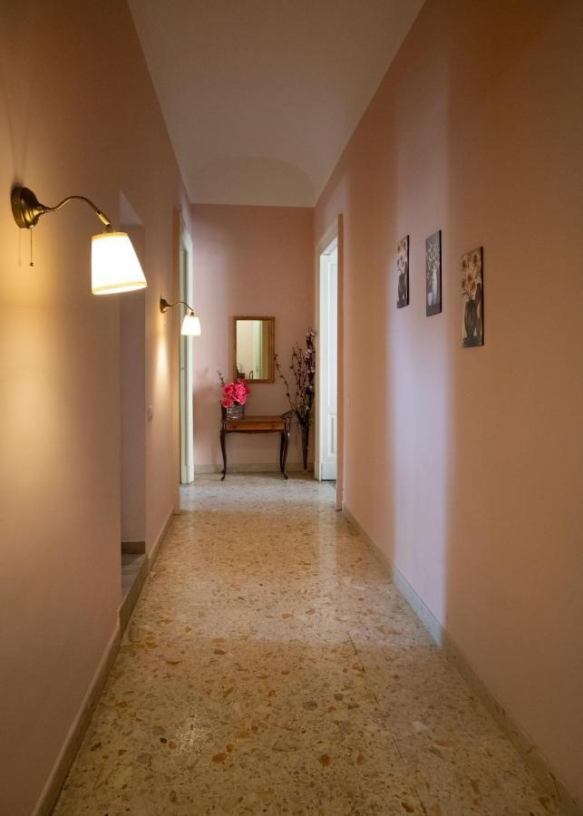 Sicilian Mood - Bed And Breakfast カターニア エクステリア 写真